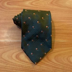 Salvatore Ferragamo Men’s Necktie